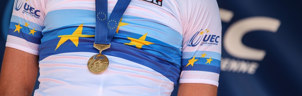 Grand succès pour les Championnats d’Europe VTT à Huskvarna