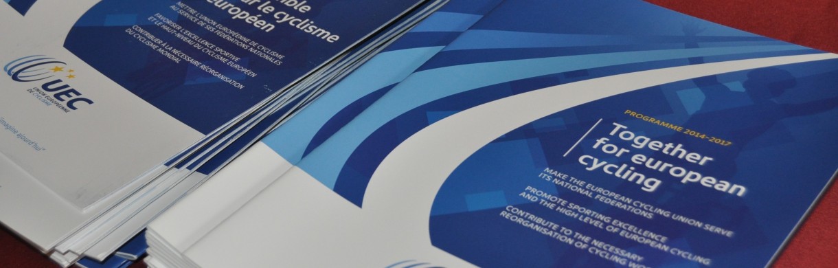 The UEC approaches its historic Congress