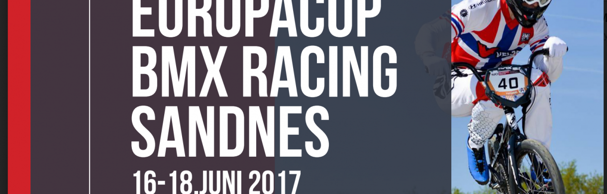 UEC BMX European Cup 2017 Round 9 & 10 Live Streaming