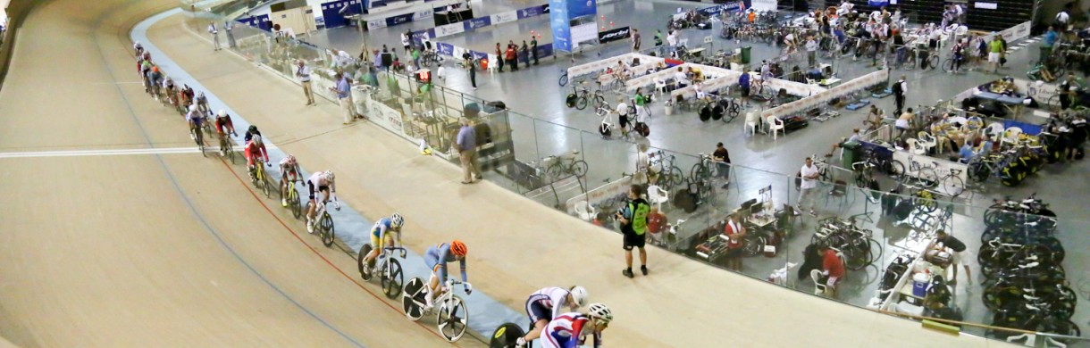 #EUROTRACK17 JUNIORS AND UNDER 23 START TOMORROW IN ANADIA