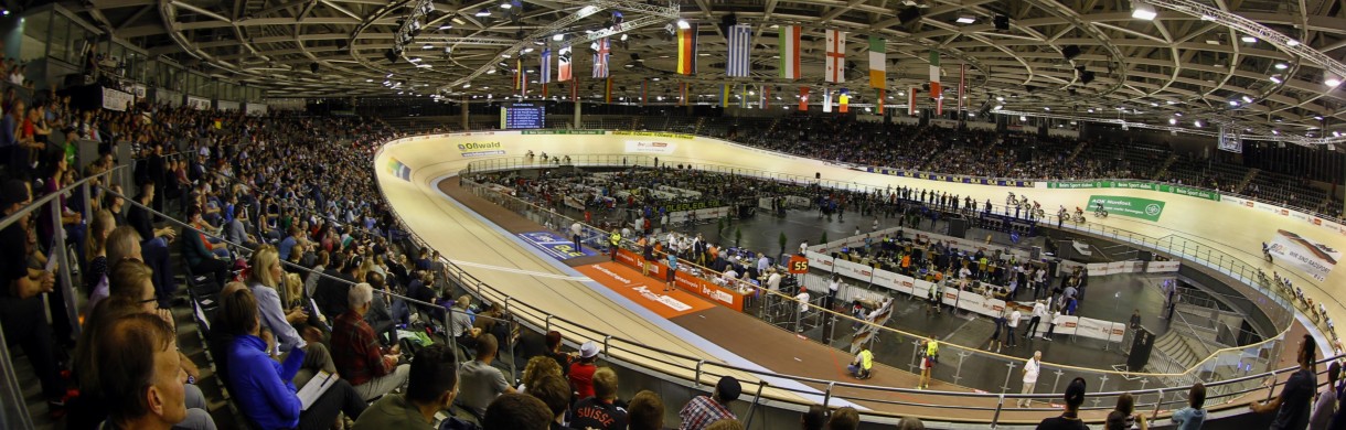 #EUROTRACK17, à Berlin un événement de très haut niveau