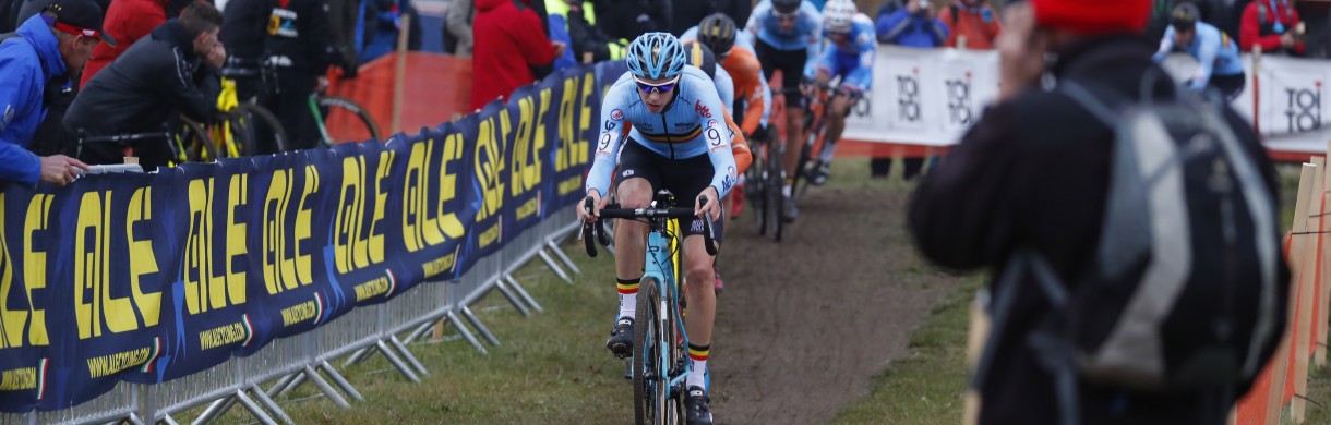 CREATION OF THE UEC CYCLO-CROSS COMMISSION