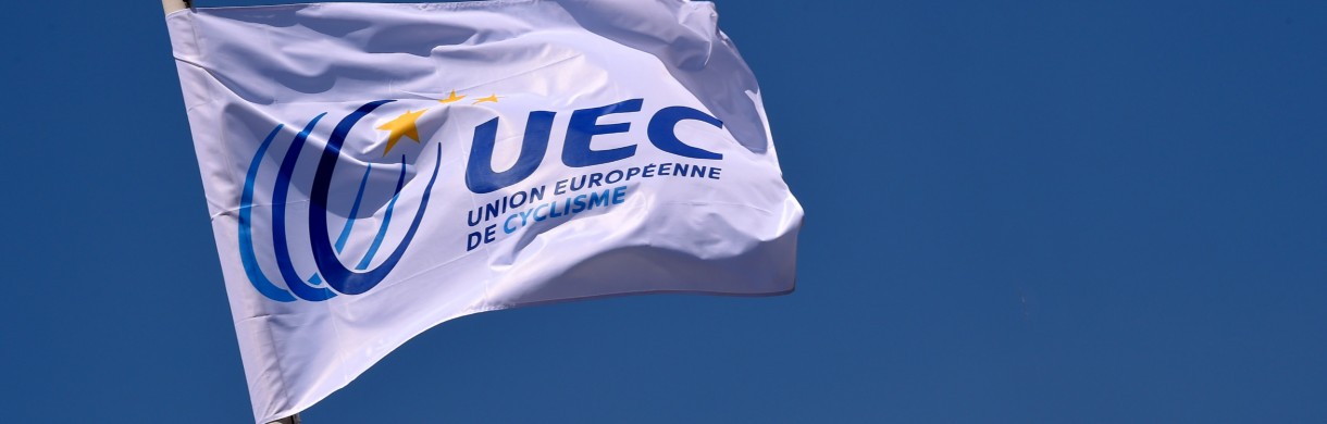 BMC Racing Team / #EuroRoad18, the UEC position
