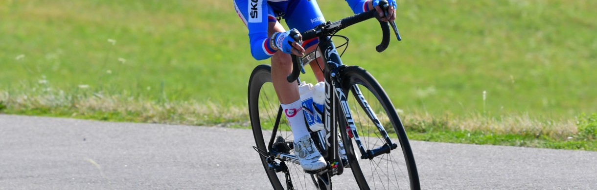 #EUROROAD18, EXPLOITS DE GAREEVA ET NOSKOVÁ CHEZ LES FEMMES