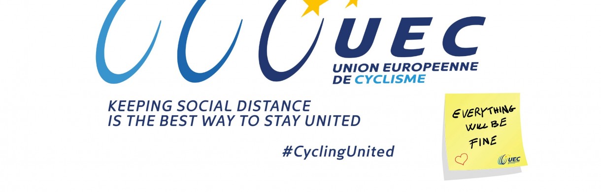 #CyclingUnited