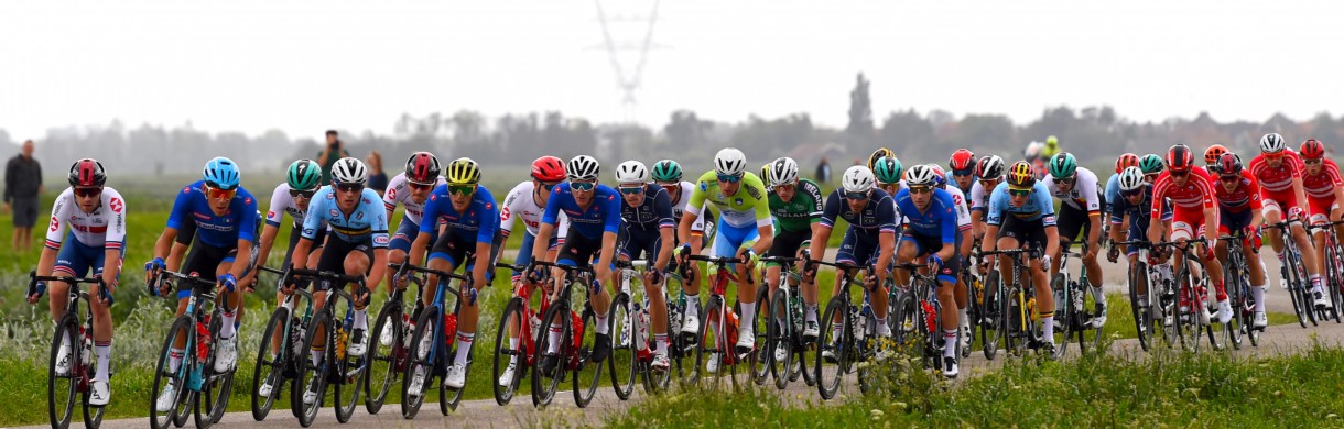 UPDATE ON THE SITUATION OF 2020 EUROPEAN ROAD CHAMPIONSHIPS