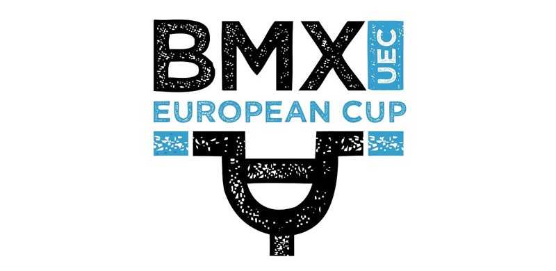 DATES OF THE 2020 UEC BMX EUROPEAN CUP