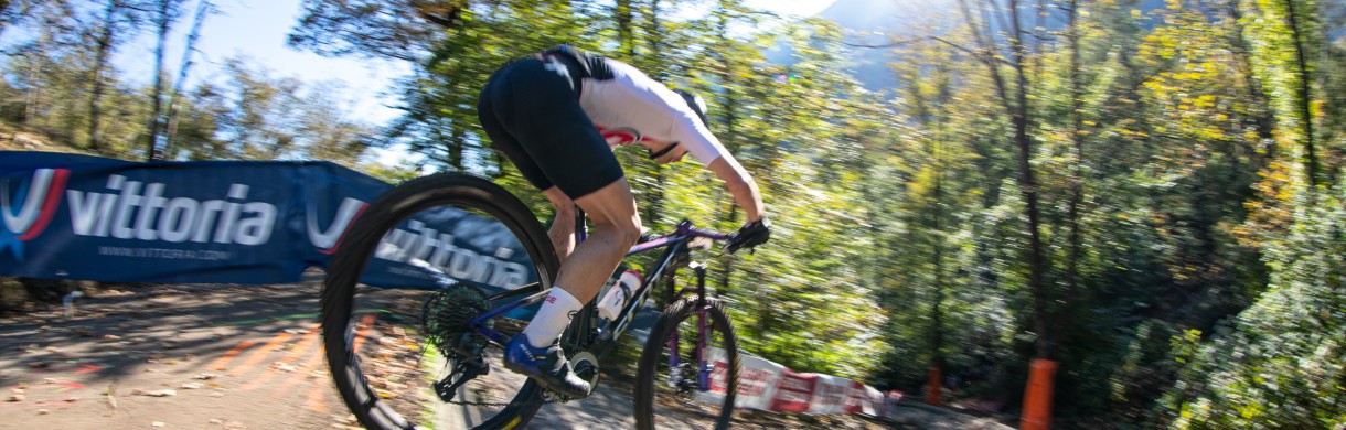 CHAMPIONNATS D’EUROPE VTT 2021, LA « PREMIÈRE » DE LA SERBIE