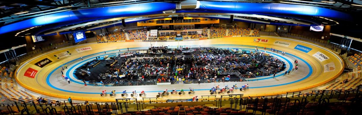 RUSSIAN SUPREMACY AT #EUROTRACK21 JUN/U23 IN APELDOORN