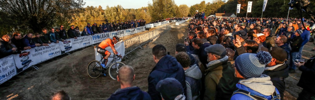 DIMANCHE À JESOLO (ITALIE) LANCEMENT DE #CXEUROCUP 2021/2022