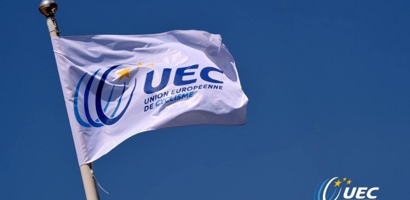 DECISIONS MADE BY THE UEC EXTRAORDINARY BOARD MEETING