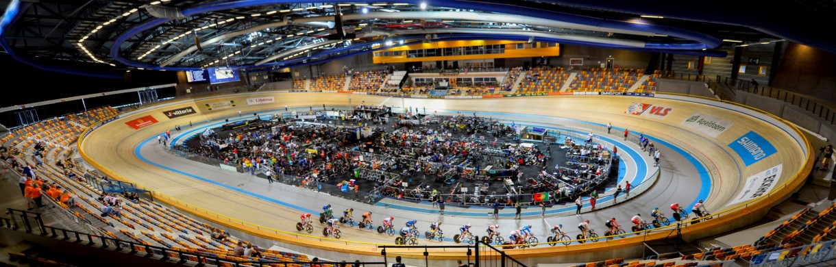 #EUROTRACK24 ELITE WILL TAKE PLACE IN APELDOORN (NED)