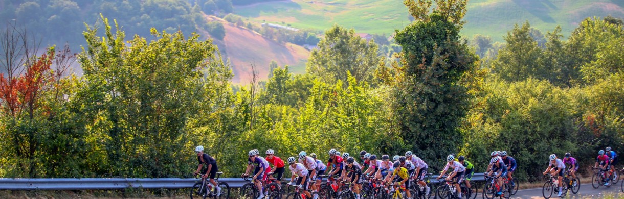 Results 2022 UEC Granfondo-Mediofondo European Championships