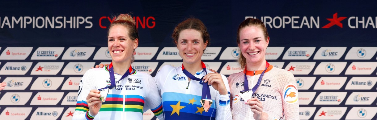 SWISS REUSSER AND BISSEGGER NEW EUROPEAN ITT EURO CHAMPS