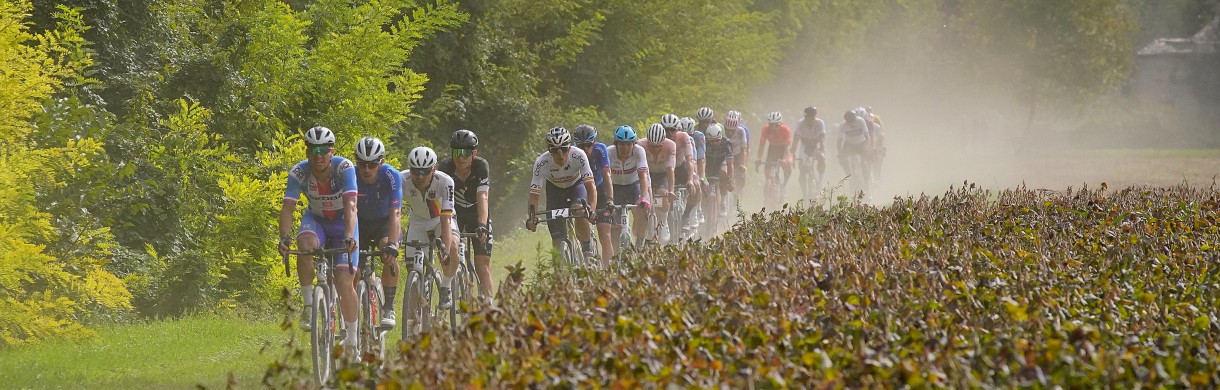 FIRST UEC GRAVEL EUROPEAN CHAMPIONSHIPS WILL BE IN BELGIUM
