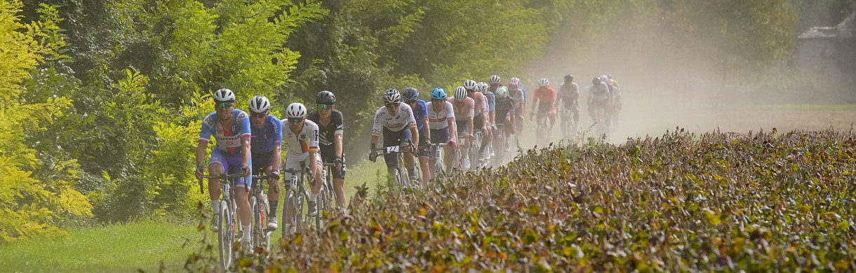 LE PREMIER CHAMP. D’EUROPE GRAVEL SE DÉROULERA EN BELGIQUE