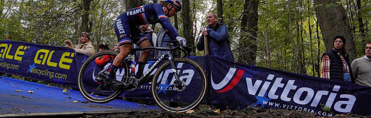 #EUROCROSS23, LEADING SPECIALISTS  COMPETING IN PONT-CHÂTEAU