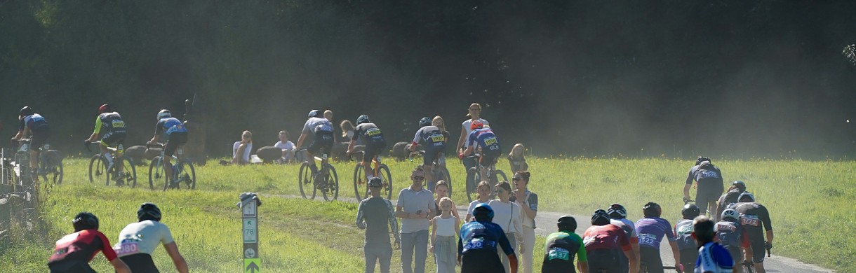 #EUROGRAVEL25 ATTRIBUÉS À AVEZZANO (ITALIE)