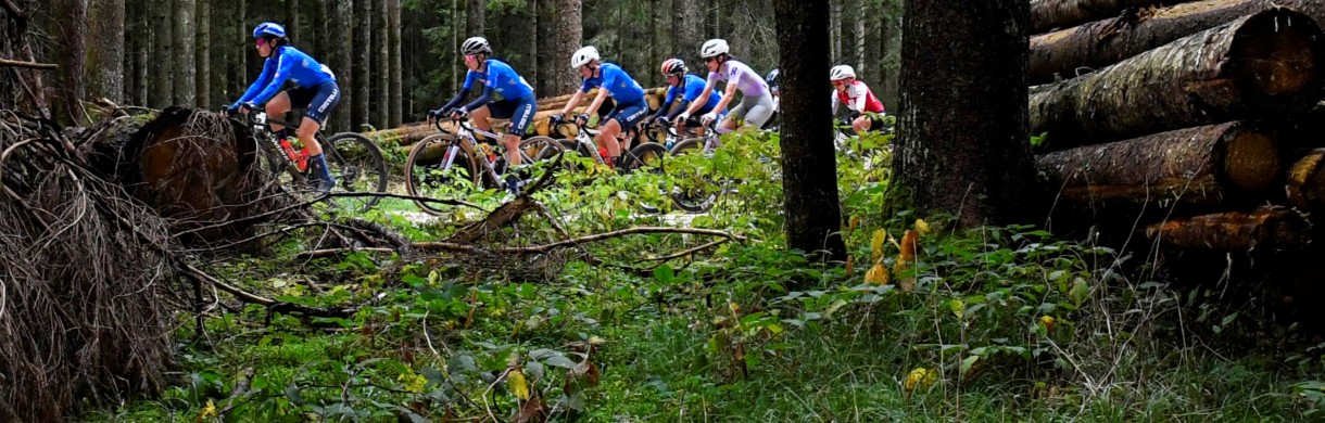 #EUROGRAVEL25, EUROPEAN GRAVEL COMES TO ITALY
