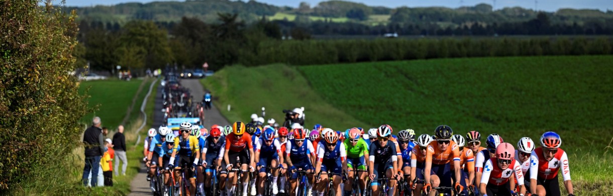 EUROROAD25 – EUROPE’S BEST RIDERS IN DRÔME-ARDÈCHE