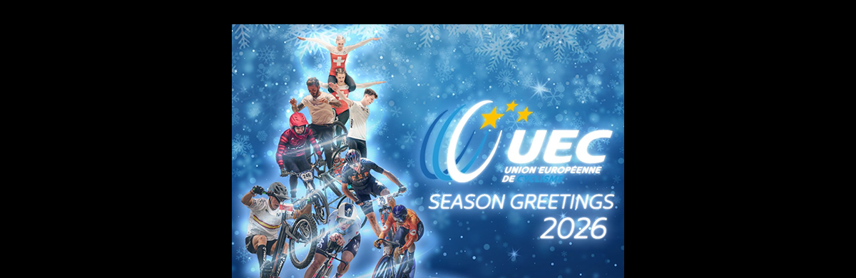 Season Greetings 2026