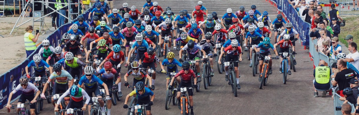 L’UEC ATTRIBUE SIX ÉVÉNEMENTS POUR 2026 ET 2027