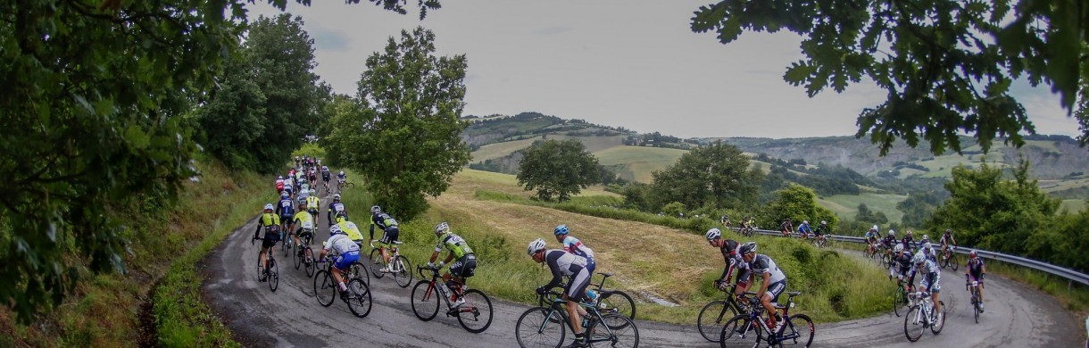 #EUROGRANFONDO26 AWARDED TO VARESE (ITALY)