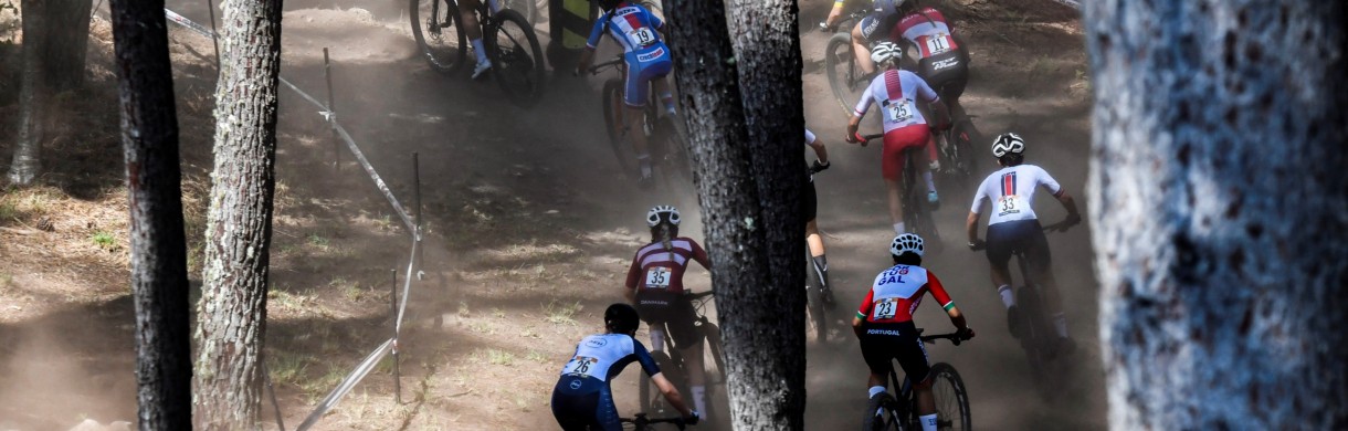 #EUROMTB26: MONTECENERI WELCOMES EUROPE'S MTB ELITE