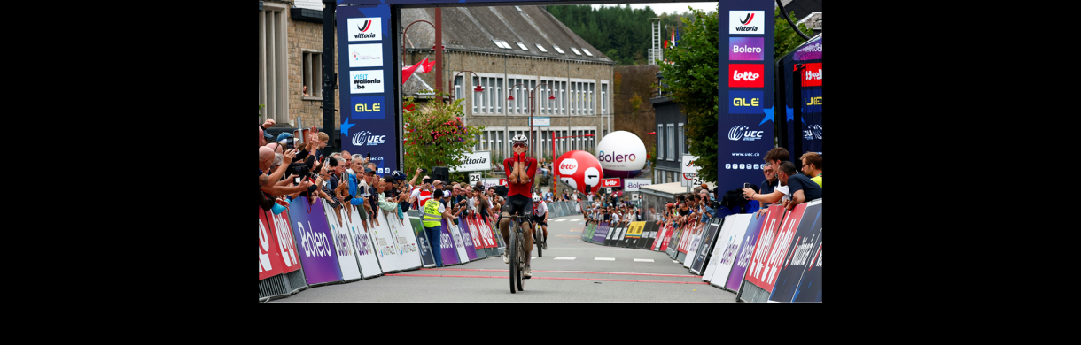 #EUROGRAVEL26: SCHMIDT RETAINS, MARKUS QUEEN OF EUROPE