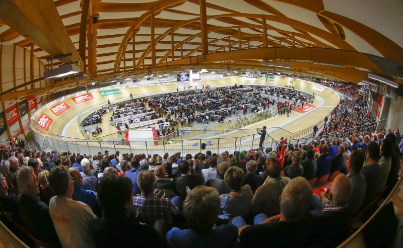 #EUROTRACK21, DE TOKYO 2020 À GRANGES