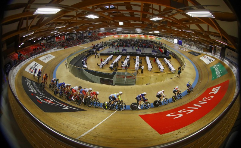 #EUROTRACK21 – LES PAYS-BAS SUR LE TOIT DE L’EUROPE