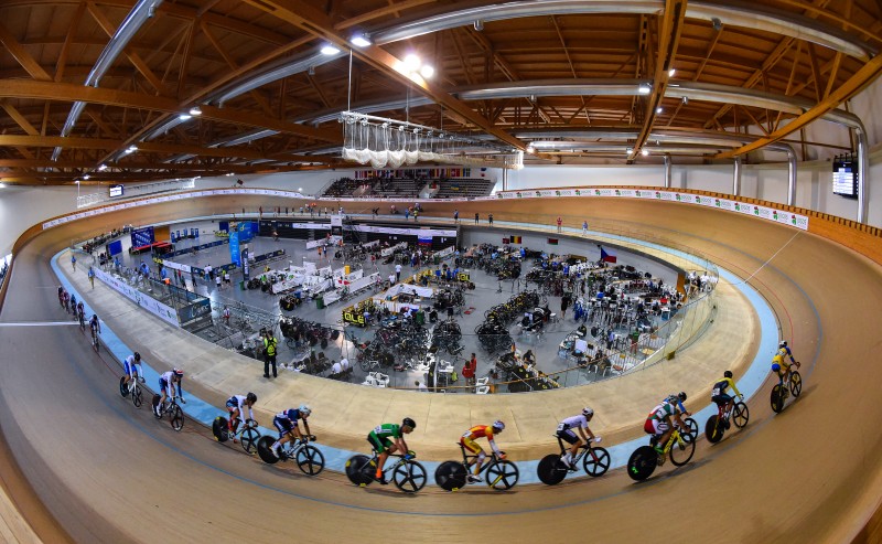 ANADIA 2022 : LA GRANDE FÊTE DU CYCLISME DES JEUNES