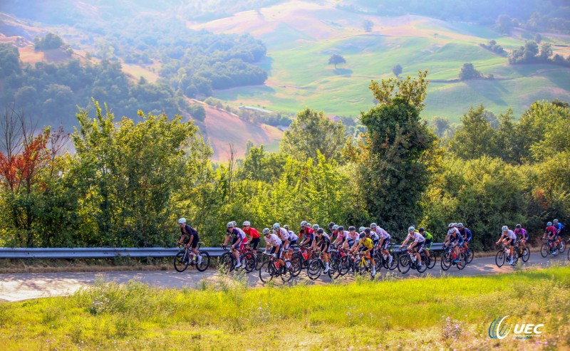 Results 2022 UEC Granfondo-Mediofondo European Championships