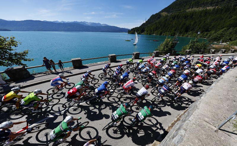 ATTRIBUTION DES PROCHAINS CHAMPIONNATS D’EUROPE UEC
