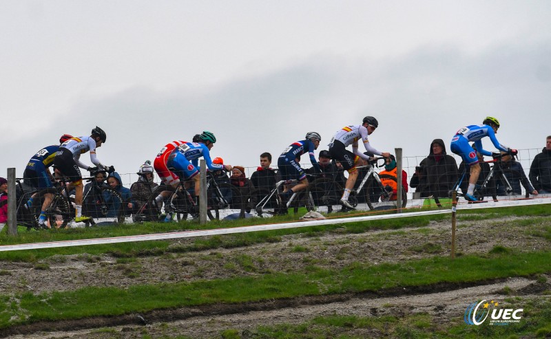 LES MEILLEURS SPÉCIALISTES À NAMUR POUR #EUROCROSS22