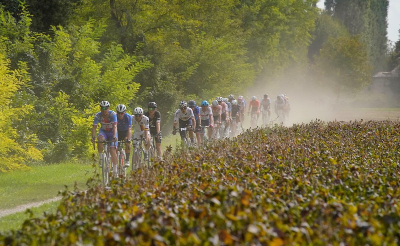 Qui remportera ce week-end le premier titre Européen Gravel?