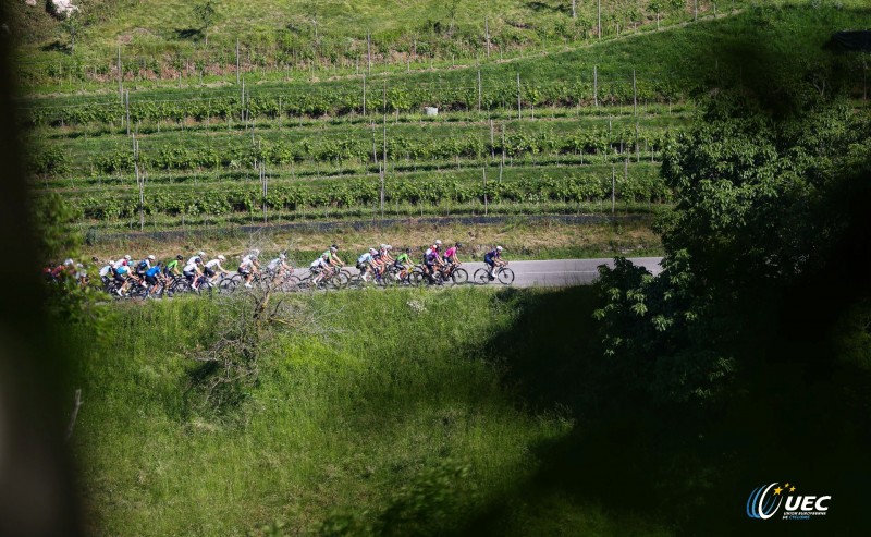 #EUROGRANFONDO24 & #EUROGRANFONDO25: RDV À L'ARDÉCHOISE