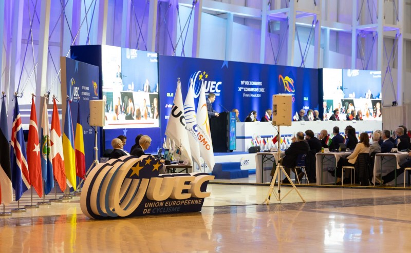 36TH UEC CONGRESS