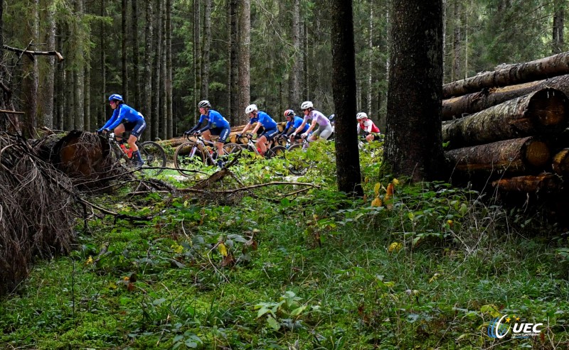 #EUROGRAVEL25, EUROPEAN GRAVEL COMES TO ITALY