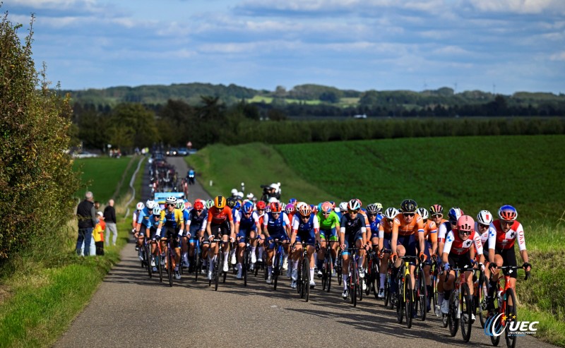 EUROROAD25 – EUROPE’S BEST RIDERS IN DRÔME-ARDÈCHE