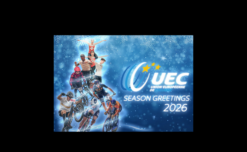 Season Greetings 2026