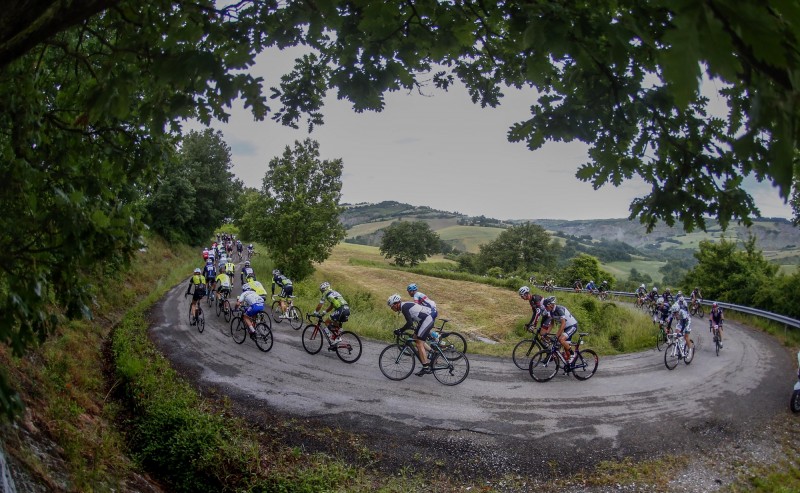 #EUROGRANFONDO26 AWARDED TO VARESE (ITALY)