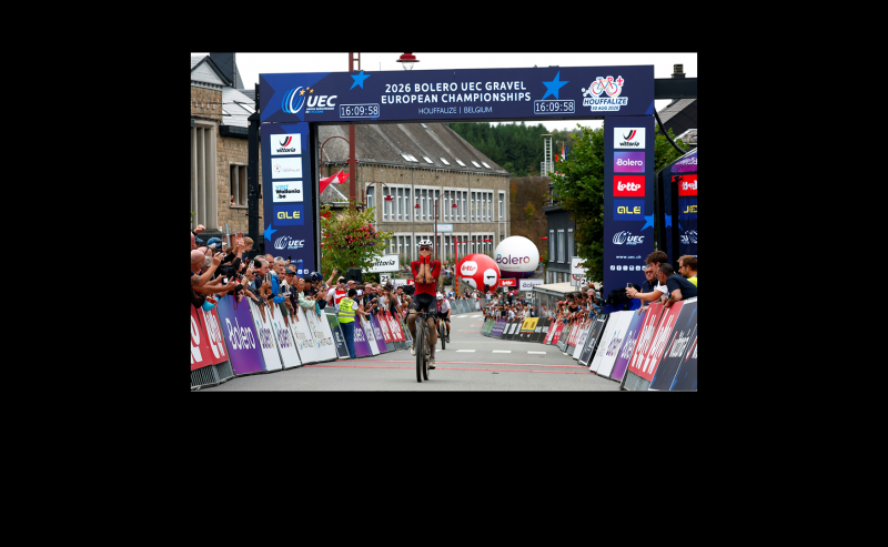 #EUROGRAVEL26: SCHMIDT RETAINS, MARKUS QUEEN OF EUROPE