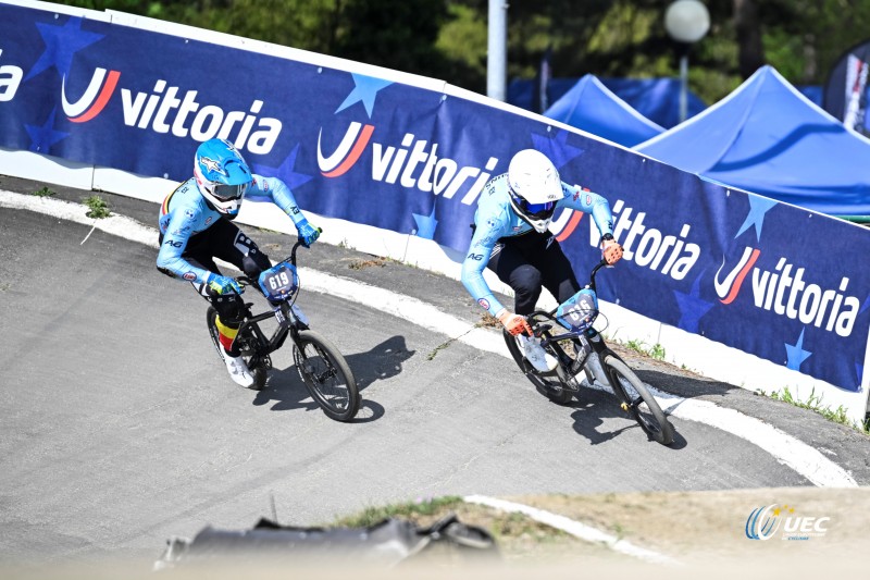 Gent - Wevelgem 2025 - 87th Edition - Ieper - Wevelgem 250,3 km - 30/03/2025 -  - photo Ivan Benedetto/SprintCyclingAgency?2025