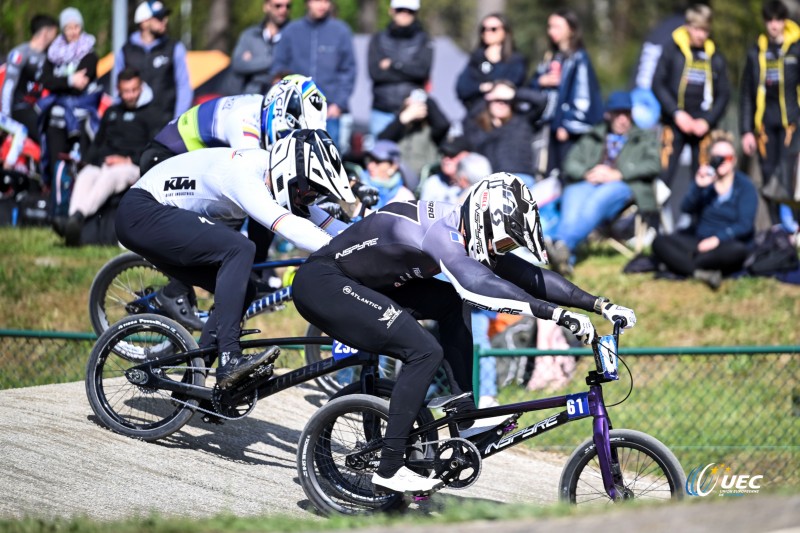 Gent - Wevelgem 2025 - 87th Edition - Ieper - Wevelgem 250,3 km - 30/03/2025 -  - photo Ivan Benedetto/SprintCyclingAgency?2025