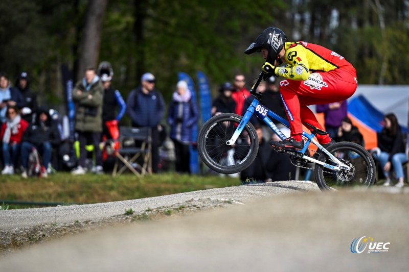 Gent - Wevelgem 2025 - 87th Edition - Ieper - Wevelgem 250,3 km - 30/03/2025 -  - photo Ivan Benedetto/SprintCyclingAgency?2025