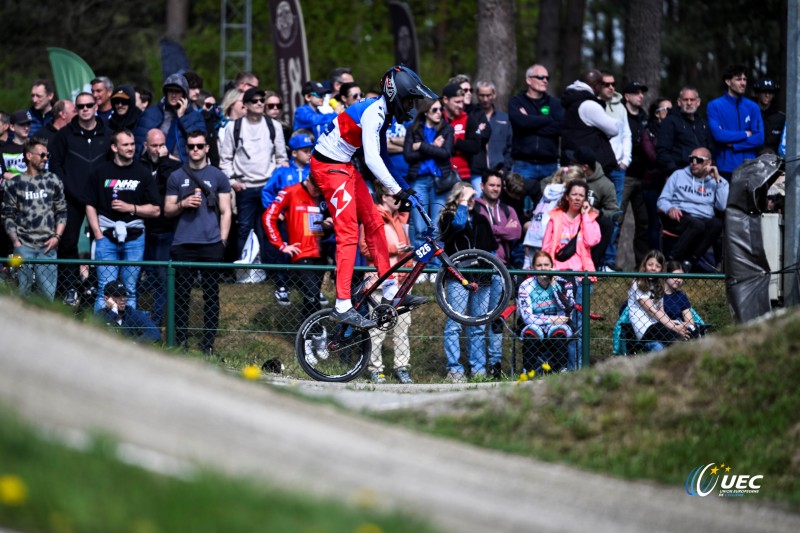 Gent - Wevelgem 2025 - 87th Edition - Ieper - Wevelgem 250,3 km - 30/03/2025 -  - photo Ivan Benedetto/SprintCyclingAgency?2025