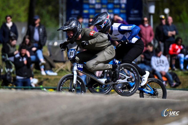 Gent - Wevelgem 2025 - 87th Edition - Ieper - Wevelgem 250,3 km - 30/03/2025 -  - photo Ivan Benedetto/SprintCyclingAgency?2025