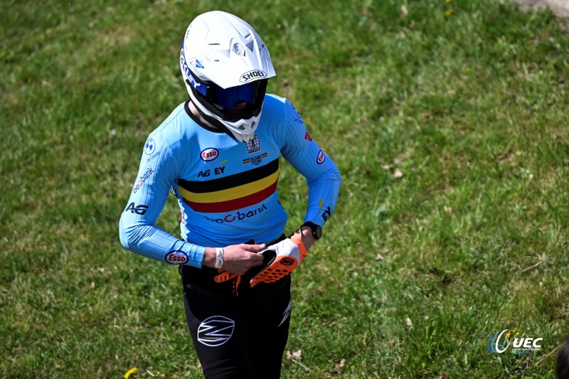 Gent - Wevelgem 2025 - 87th Edition - Ieper - Wevelgem 250,3 km - 30/03/2025 -  - photo Ivan Benedetto/SprintCyclingAgency?2025