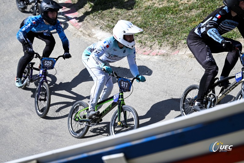 Gent - Wevelgem 2025 - 87th Edition - Ieper - Wevelgem 250,3 km - 30/03/2025 -  - photo Ivan Benedetto/SprintCyclingAgency?2025